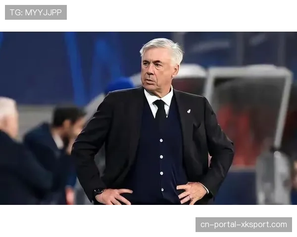 人物特写：转播导演镜头下的安切洛蒂，BT体育纪录片披露其赛前准备会独家影像