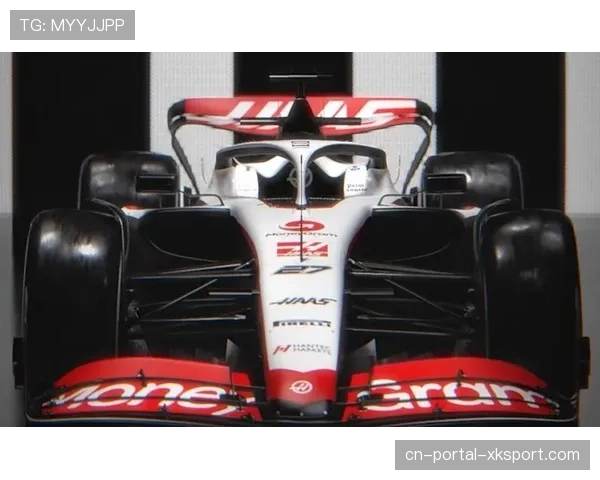 分析:哈斯车队VF-26赛车的直道速度优势从何而来? 分析:哈斯车队VF-26赛车的直道速度优势从何而来?